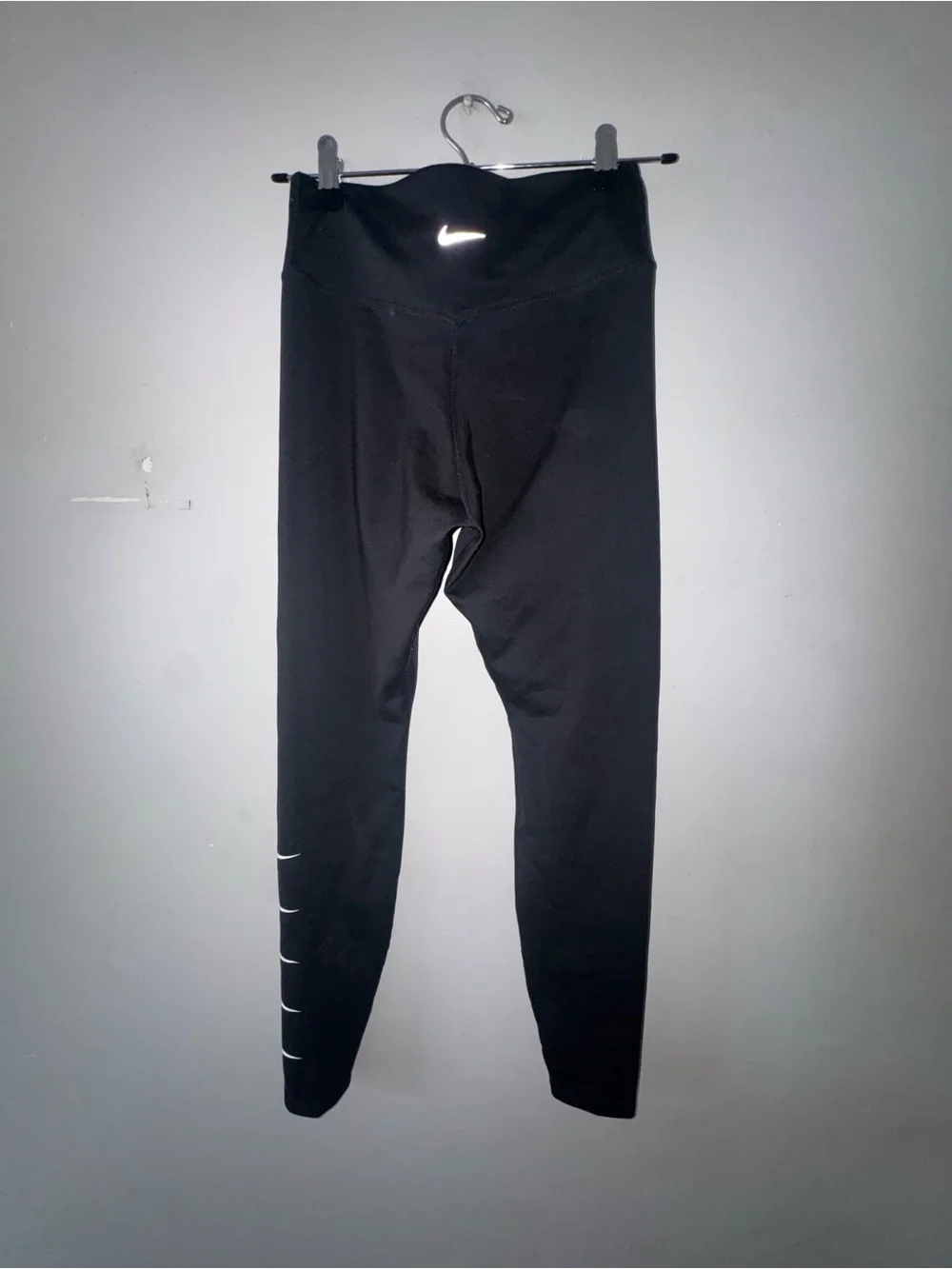 Nike Black Performance Leggings